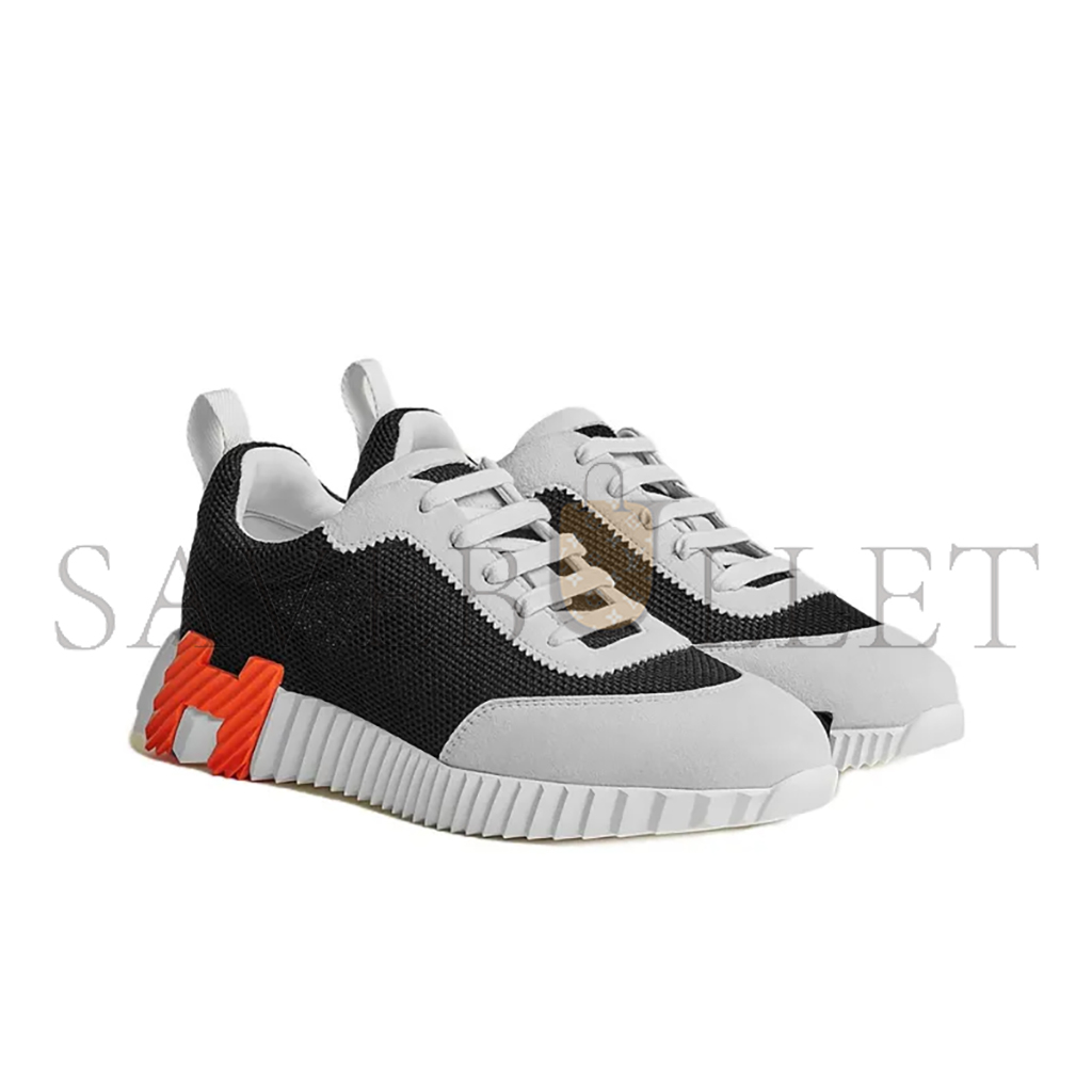 H**mes bouncing sneakers h221177z03
